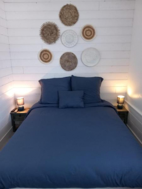 Les chambres aux portes de l'Authie